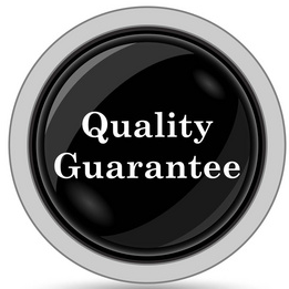 Quality-assured products